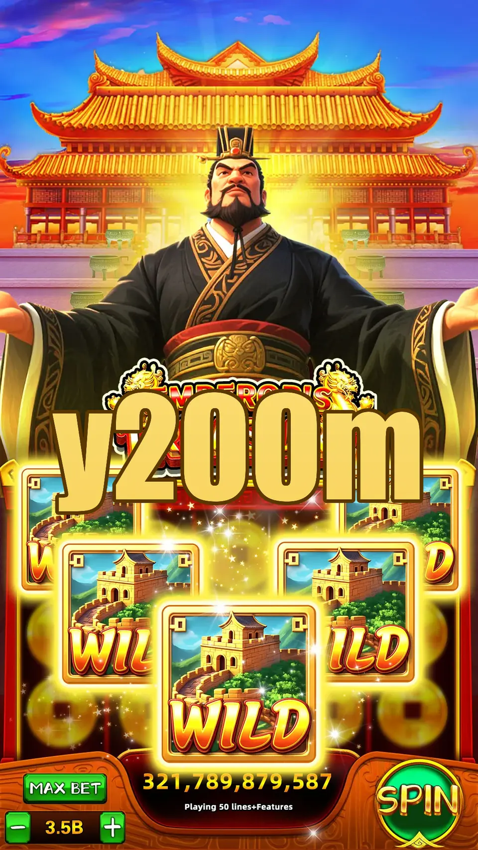 y200m Unduh