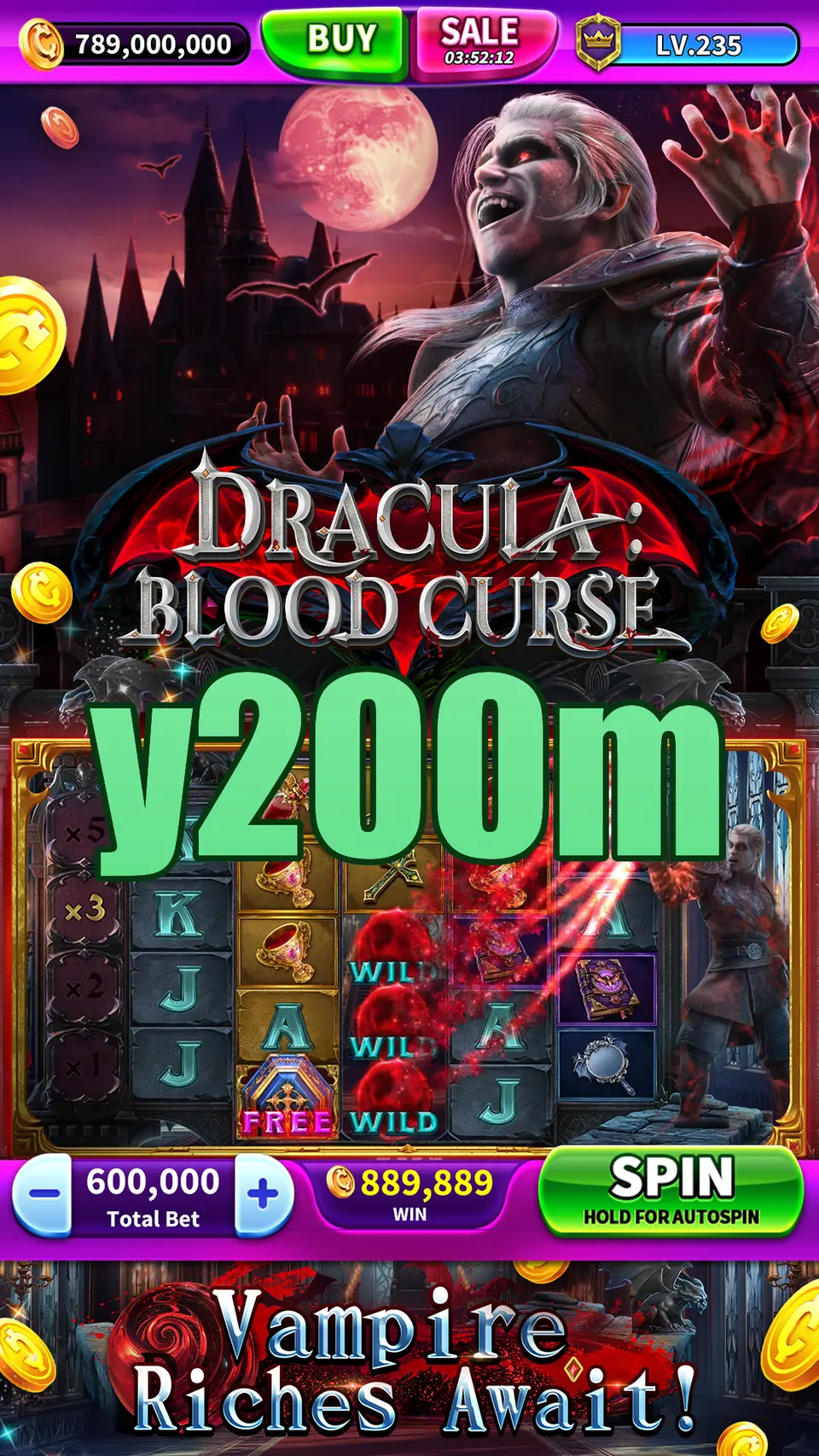 y200m Masuk